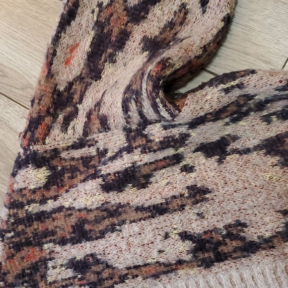 .Object Open Front Cardigan - Picture 10 of 10